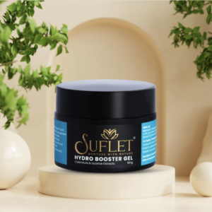 Suflet Hydro Booster Gel